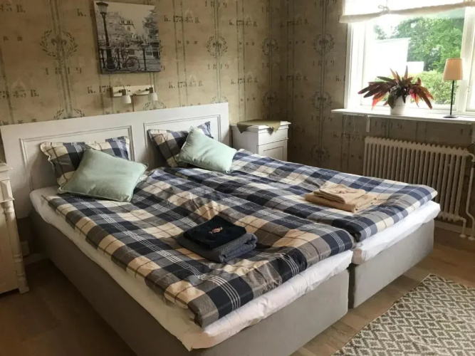 Tant Grön B&B