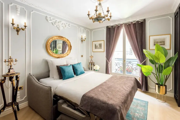 Merveil Luxury Suites - Ponthieu I-II