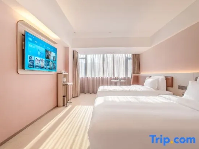 Business Twin room