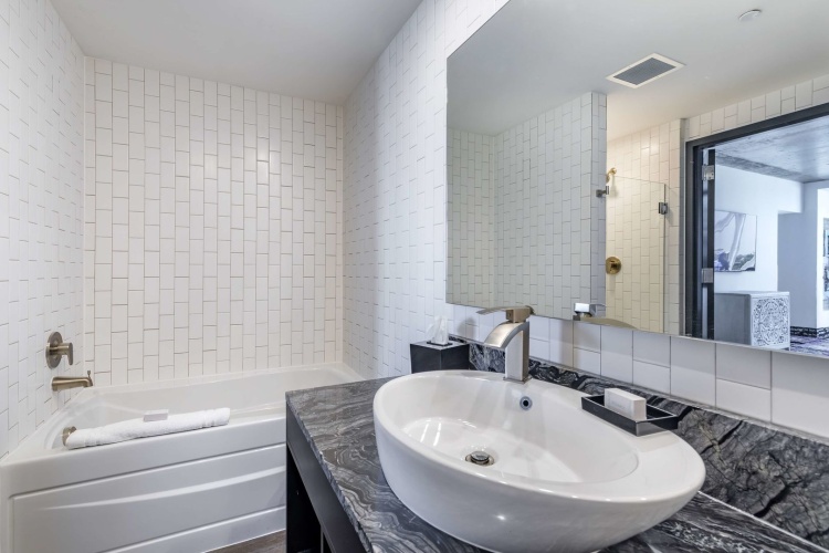 Lorenzo Hotel Dallas, Tapestry Collection by Hilton photo 10