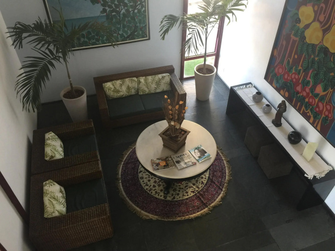 Happy Ponta Negra Express