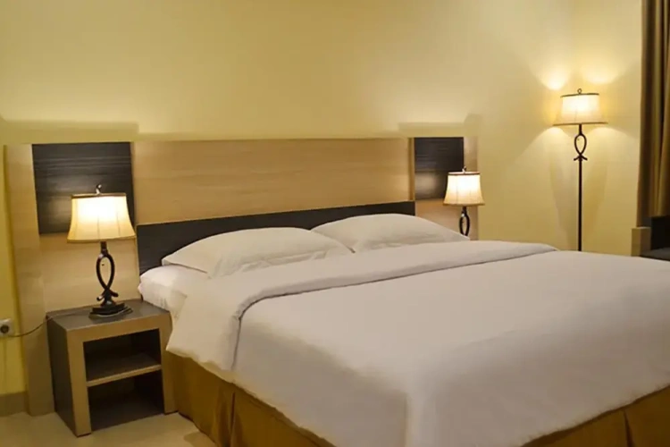 Executive room