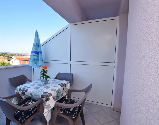 Apartment Danijela
