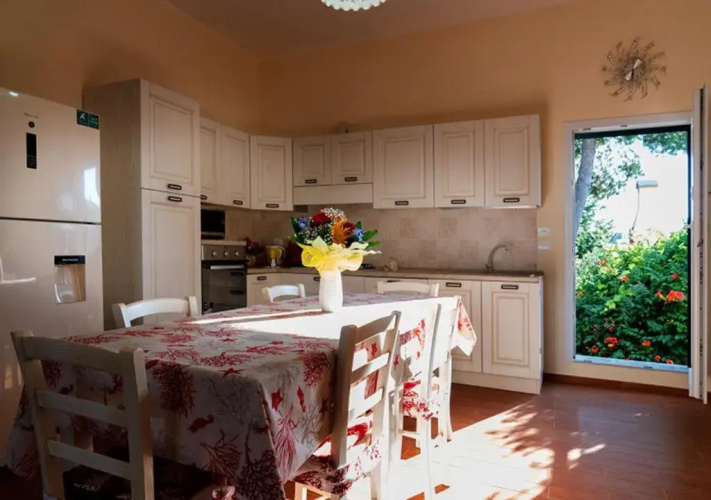 Aura Solis B&B