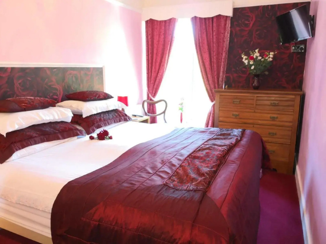 The Arches B&B