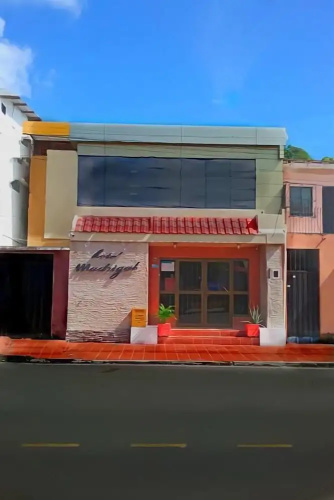 Hotel Madriggal - Portoviejo