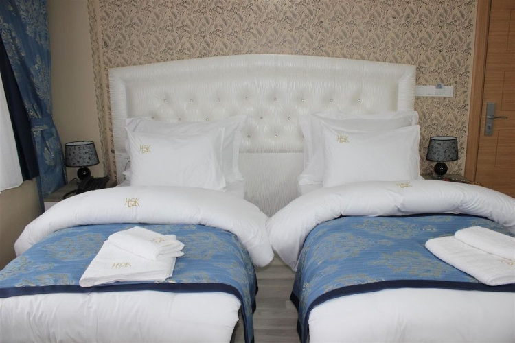 Hotel Selimpasa Konagi