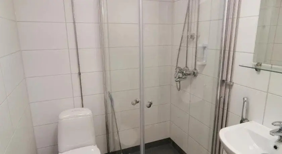 Forenom Aparthotel Raahe