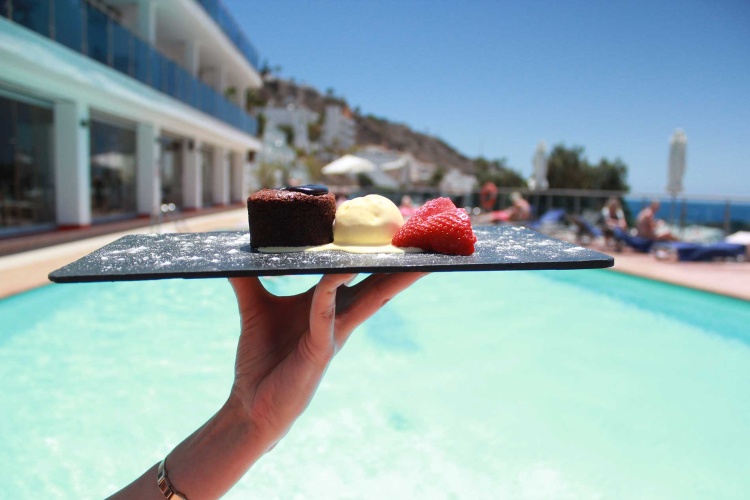 Servatur Casablanca Suites & Spa - Adults Only photo 37