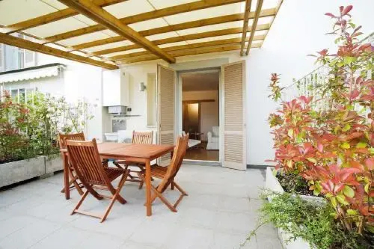 Gioberti Suite