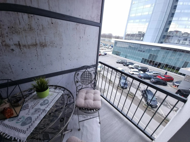 Apartment Moj Osijek