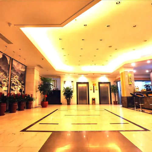 Minhoo Hotel