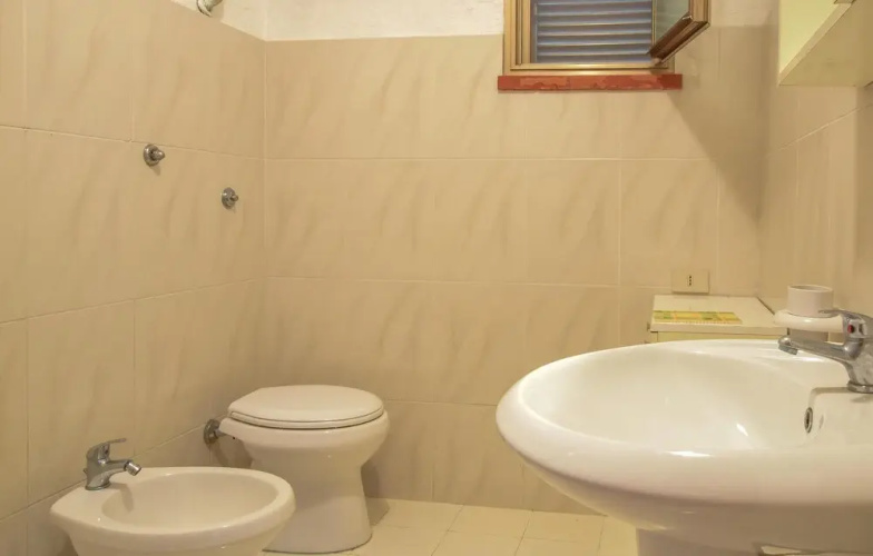Amazing Apartment in Matta E Peru, Budoni With 3 Bedrooms