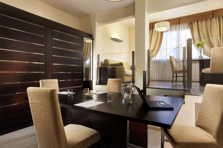 Grand Hotel Mediterraneo photo 28