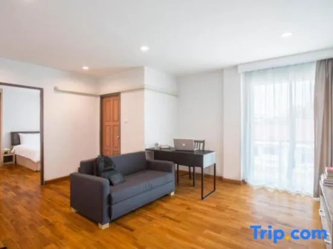 1 Bedroom Suite