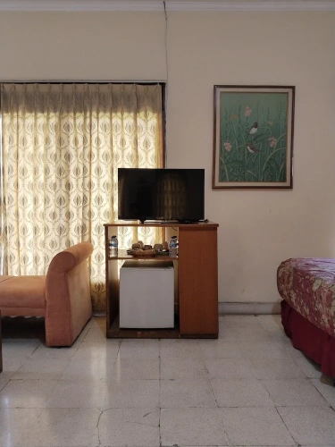 2 Bedrooms Standard room