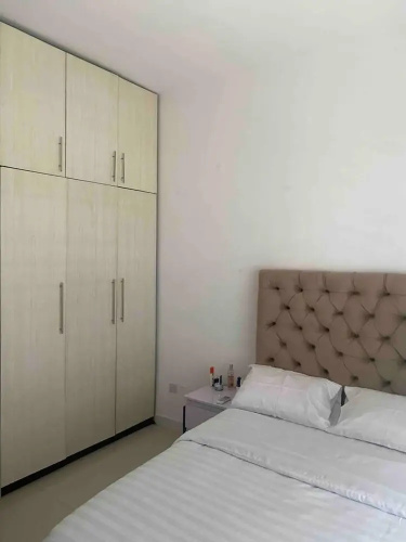 Immaculate 1-bed Apartment in Lagos