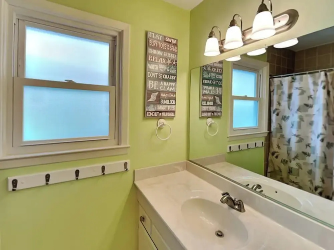 On Island Time by Topsail Realty