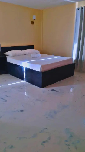 Oceanview Suites