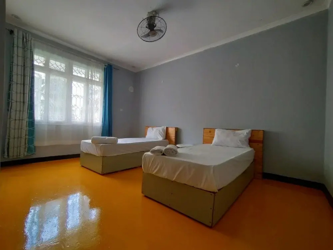 Gallivanters Hostel