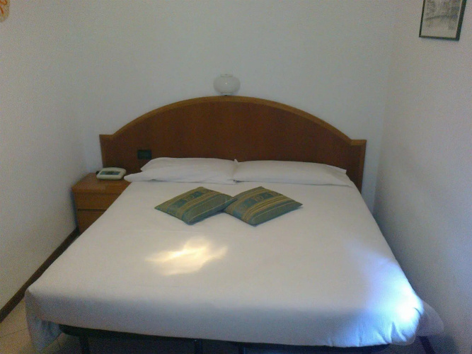 Albergo Stelvio