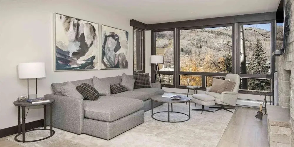 Elk Track Residence