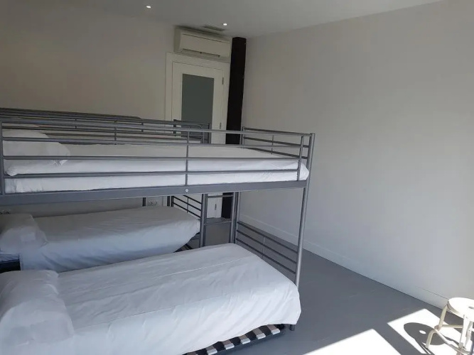 Donosti Surf B&b