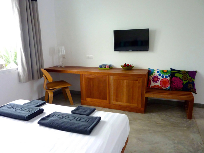 Rambutan Resort - Phnom Penh