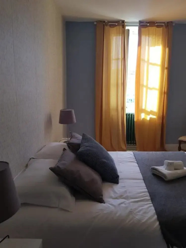 La Maison