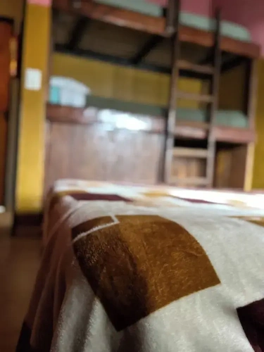 Economy Triple room
