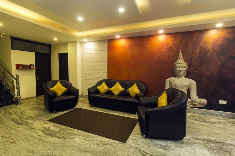 Eden Hotels