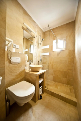 Hotel Confort