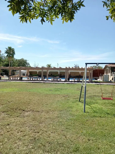 Hotel El Nogalito