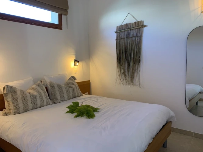 2 Bedrooms Family Apartment