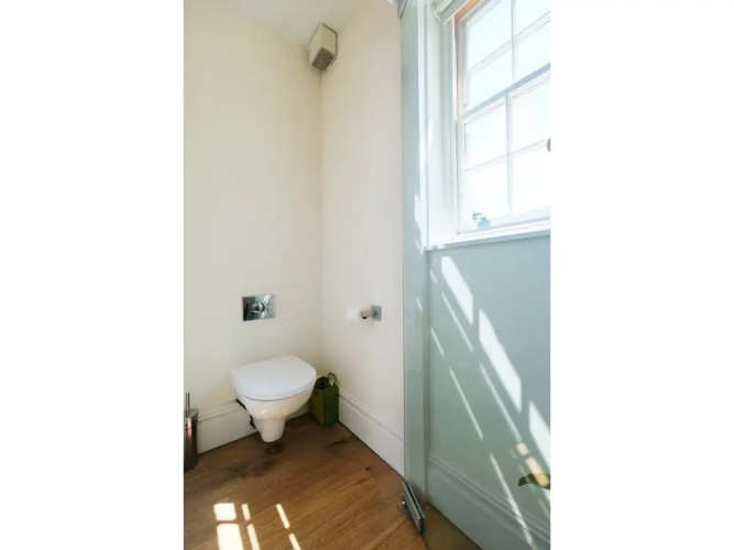 3-br Spacious Flat in Central London