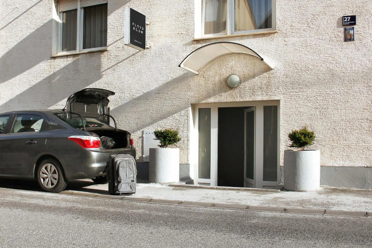 Otel görseli