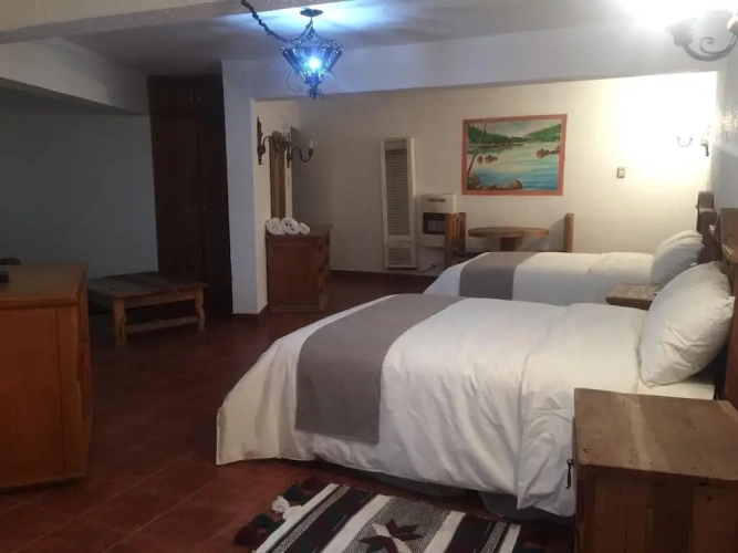 Double Suite