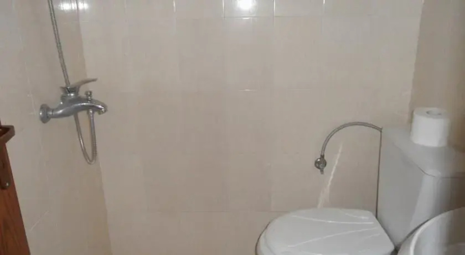 Holiday Home Skrapalli
