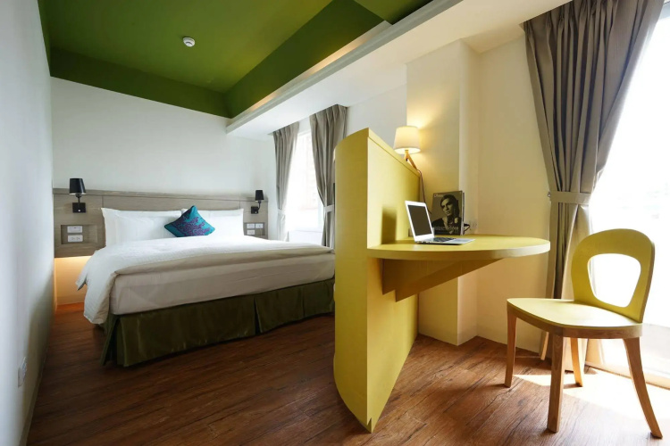 Papersun Apartment
