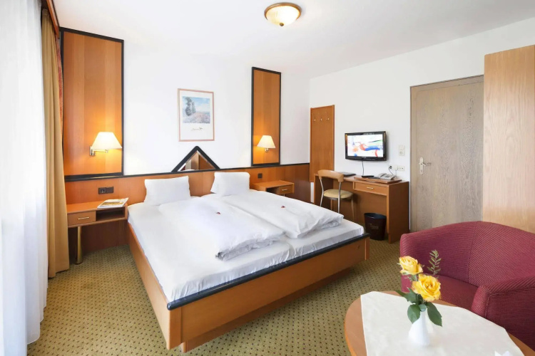 Hotel Tyrol