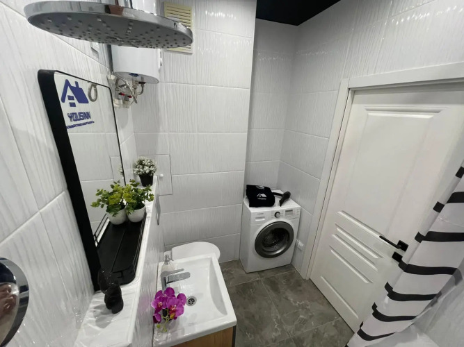 Фотография номера квартиры Yousinn (Юсинн) на улице Ясный Берег 1/1