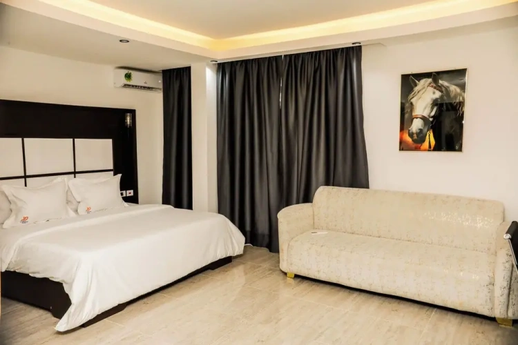 Junior Suite
