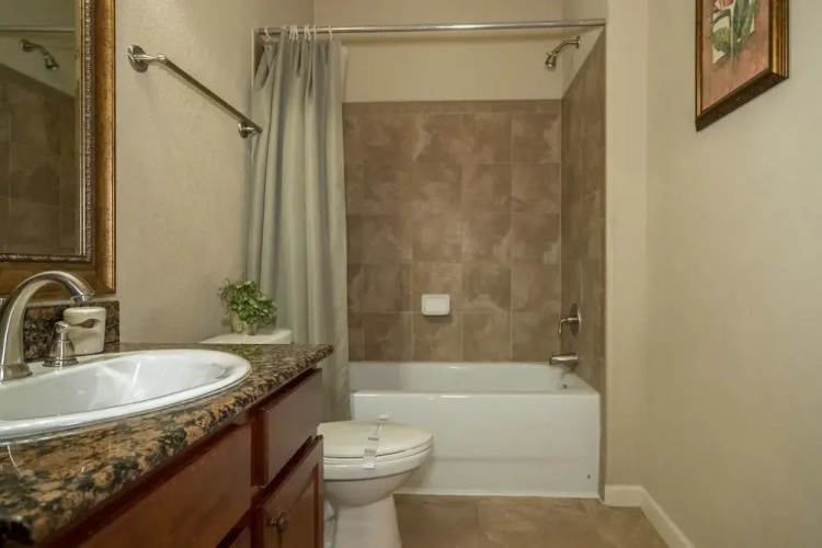 BP711CP Bella Piazza - Two Bedroom Condo