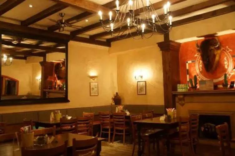 Zellwald Hotel