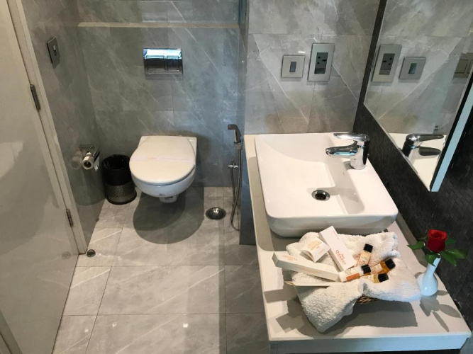 Hotel Orange