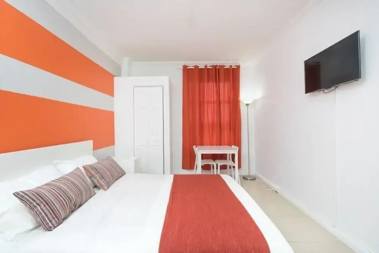 437 Studio Hollywood Beach Resort