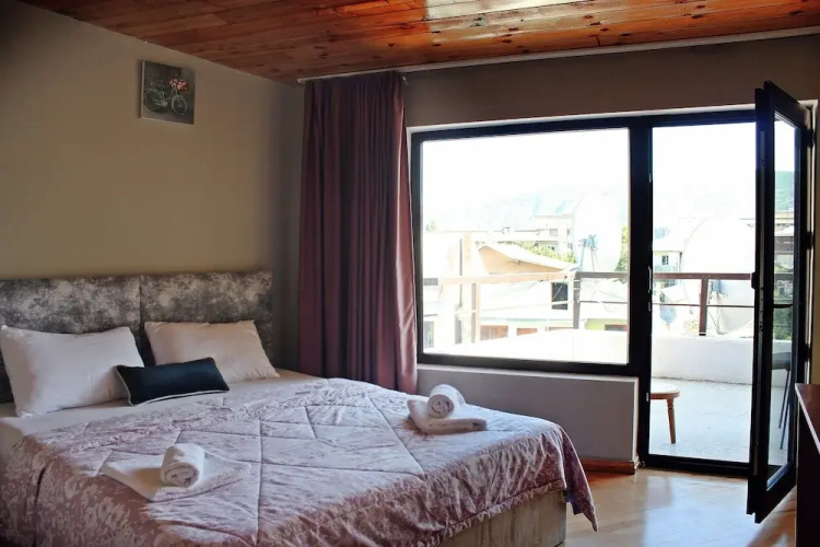 Turino - Hostel