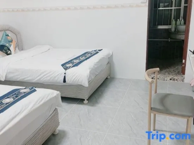 Comfort Twin room