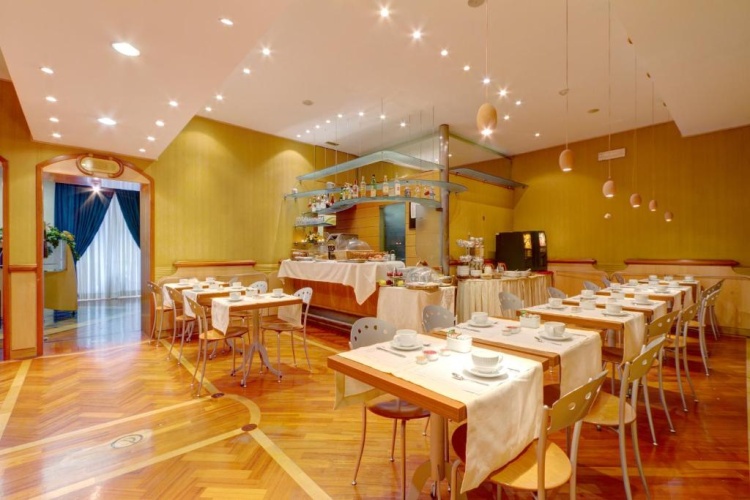 Hotel Corot photo 23