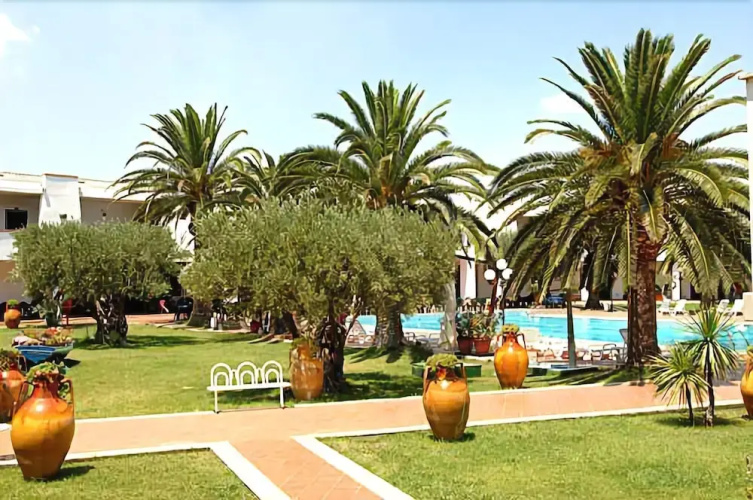 Villaggio Guglielmo